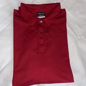 Nike Men’s Fit Dry Polo